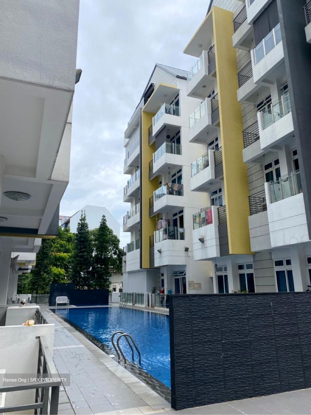 Suites @ Paya Lebar (D19), Apartment #576717871